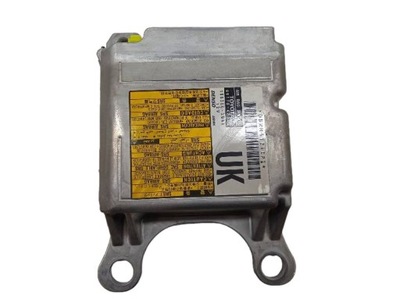 Датчик подушка безопасности 89170-42330 toyota rav4 iii 2005-2012 фото №1