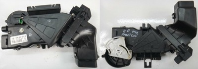 Vw phaeton 04 r обігрівач права перед фото №1