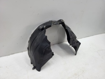 Opel corsa e підкрилок ліва перед 39026893 39026897 оригінал фото №1