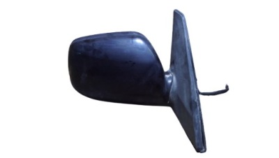 Дзеркало праве mazda 3 i bk 5 pin фото №1