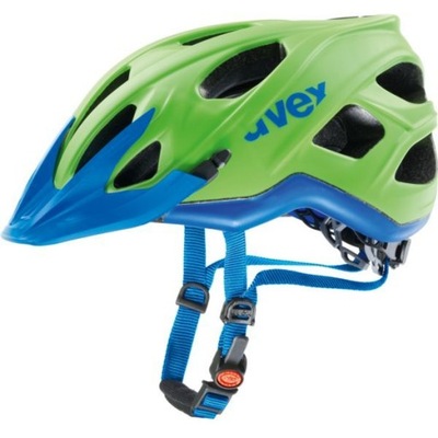 Kask rowerowy MTB UVEX Stivo cc 52-57 cm NA ROWER