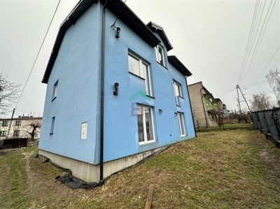 Dom, Zagórze, Kłobuck (gm.), 250 m²