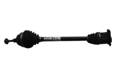 Привідний вал правий 4f0407272k audi a6 c6 2.7 tdi фото №1