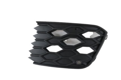 Vw golf viii 8 r-line решётка правая 5h0853666n фото №1