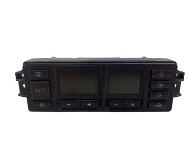 Audi a3 8l панель кондиціонера 8l0820043m фото №1