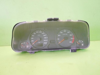Счетчик приборы obrotomierz peugeot 306 phii 1.6 8v фото №1