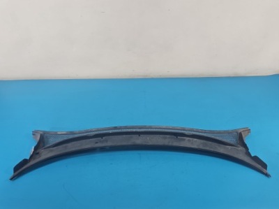 Жабо opel corsa e 13434158 13434159 европа фото №1