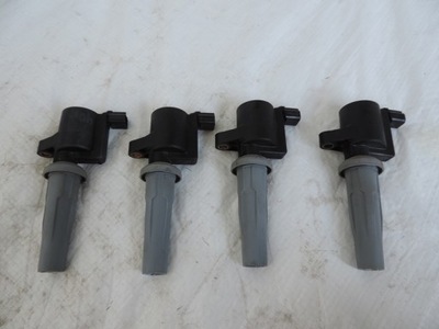 Ford fusion 2.5b катушка зажигания 9e5e12a366aa фото №1