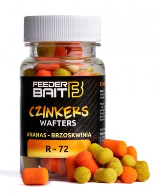 FEEDER BAIT CZINKERS 60ML R72