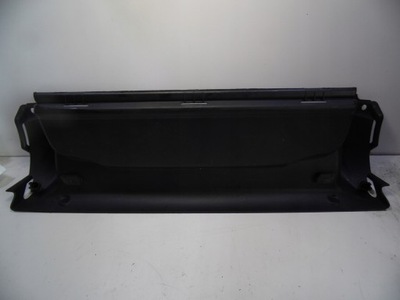 Крышка защита защёлка багажника mercedes slk r172 фото №1