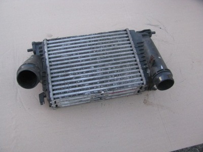 Renault talisman інтеркулер 144963358r фото №1