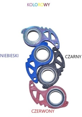 Keyspinner Keyrambit Keyfliper
