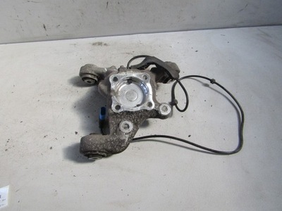 Mercedes-benz w246 кронштейн ступица задняя левая 2015 фото №1