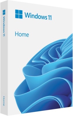 Operační systém Microsoft Windows 11 Home CZ