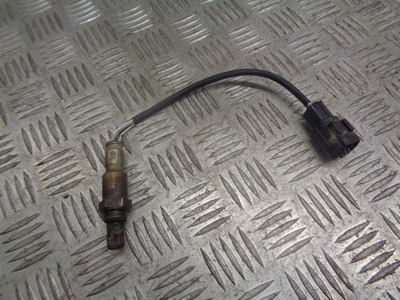 Датчик лямбда-зонд chevrolet spark 629-w6 фото №1
