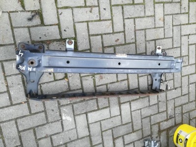 Ford mondeo mk4 балка бампера перед фото №1