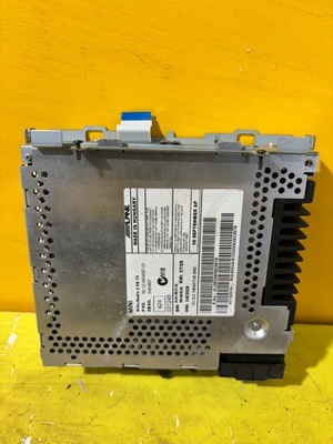 Mini r56 считыватель 3454567 alpine фото №1