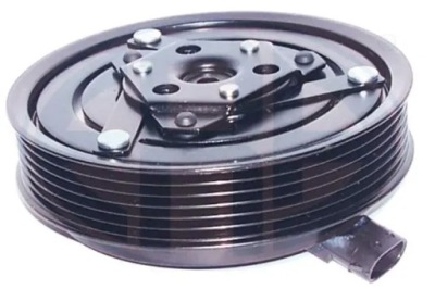 Сцепление компрессор кондиционера 671031 era фото №1