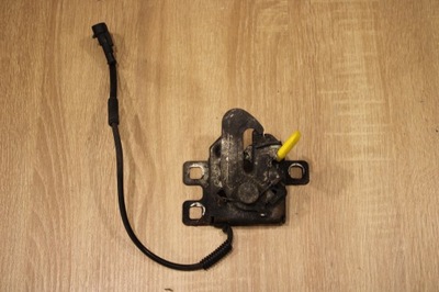 Замок капот alfa romeo giulietta фото №1