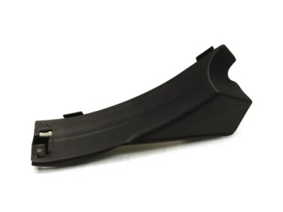 Молдинг захист поріг правий задня kia ceed i kombi 85891-1h000 фото №1