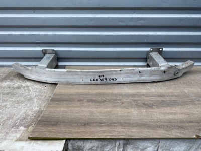 Audi a6 c8 балка перед передняя 4k0807109 фото №1