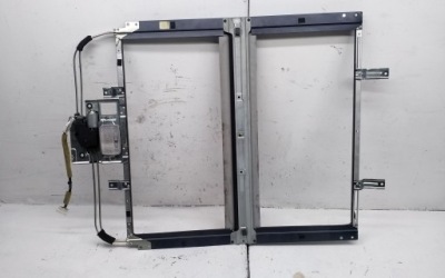 Honda cr-v 2009 каркас люк фото №1