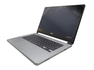 Laptop Acer ChromeBook R13 CB5-312T|MediaTek M8173C|4/64GB