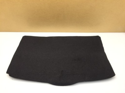 Nissan qashqai j11 ii пол обшивка багажника фото №1