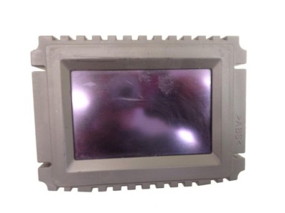 Дисплей opel signum 3.2b v6 03r 342707650 фото №1