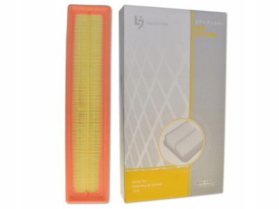 Фільтр повітря 02-384j japan line фото №1