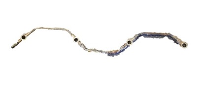 DAEWOO DB33 A rurka przewód przelewowy paliwa