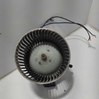 Вентилятор обдув воздуходувка fiat panda ii 5a0231000 фото №1