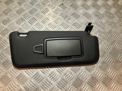 Захист сонцезахисна права mercedes w238 16- cabriolet фото №1