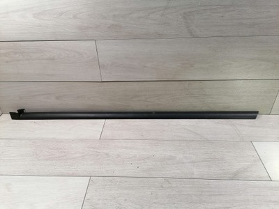 Cayenne ii молдинг поріг правий перед 7p5853538 фото №1