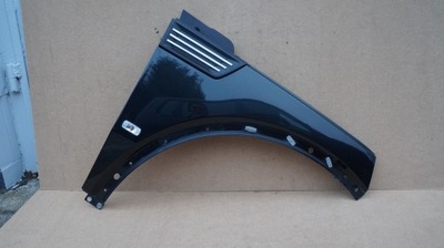 Dodge nitro крыло правый перед передний фото №1