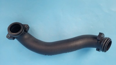 Volvo xc90 ii 19r шланг труба повітрозабірник повітря 31492219 фото №1