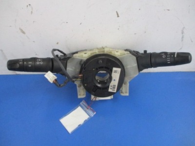 Nissan primera p12 sedan перемикач комбінований фото №1