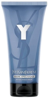 Yves Saint Laurent YSL Y After Shave Balm Krem po goleniu 50ml