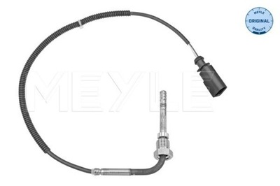 SENSOR TEMPERATURE EXHAUST GASES MEYLE-ORIGINAL: TRUE MEYLE 114 800 0239  