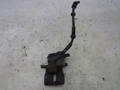 Супорт гальмівний лівий задня audi q5 8r 3.2 fsi фото №1