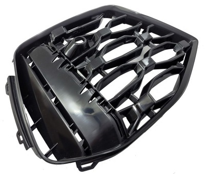 Решётка впуск правая r перед audi a3 rs3 8y 20- nowa фото №1