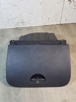 Бардачок панелі пасажира eu citroen c5 lift фото №1