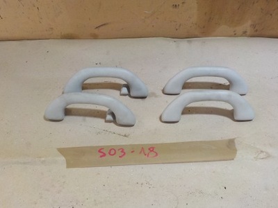 Octavia iii ручки стельовий 561857607 фото №1