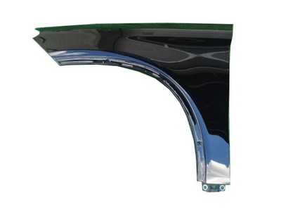 Крыло левый перед mercedes gle coupe w292 фото №1