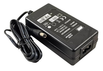 Zasilacz 12V 3A 36W IP20 ERD36W12V