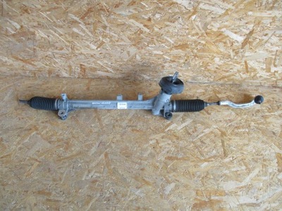 Трансмісія рейка рульова renault megane iv 16- фото №1