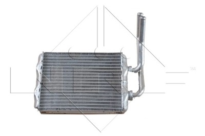 NRF 52214 ОБМЕННИК ТЕПЛА, ОБОГРЕВАТЕЛЬ САЛОНА