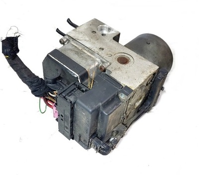 Насос abs audi a6 c5 8e0614111b фото №1