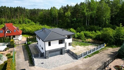 Dom, Tarnowskie Góry, 218 m²