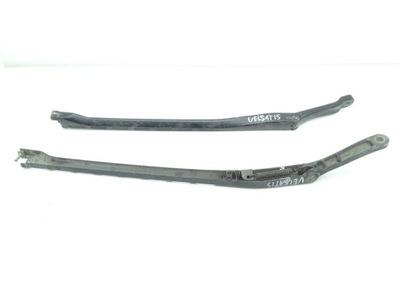 Renault vel satis 01-09 важелі двірник anglik фото №1